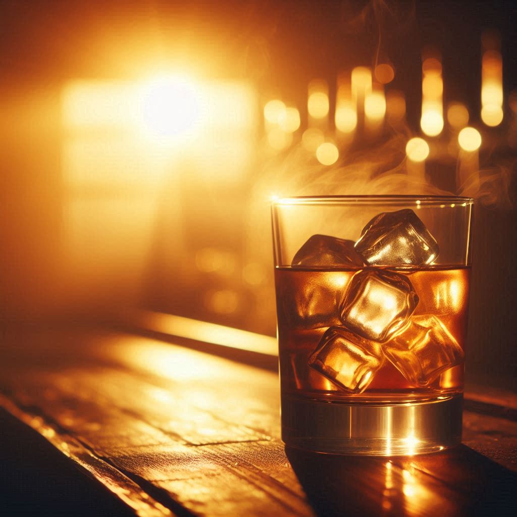 Cold Whisky